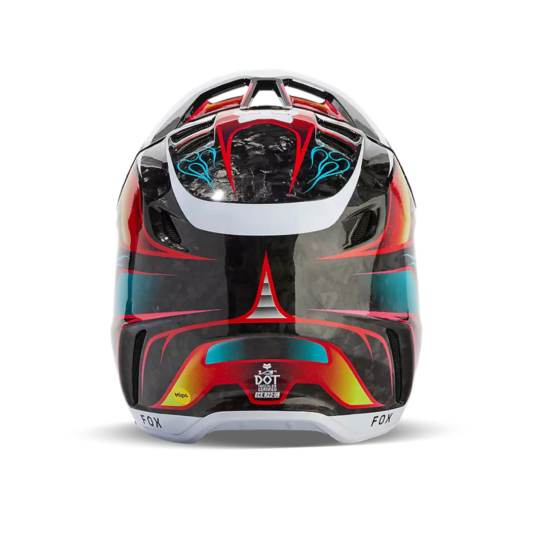 V3 RS Viewpoint Helmet