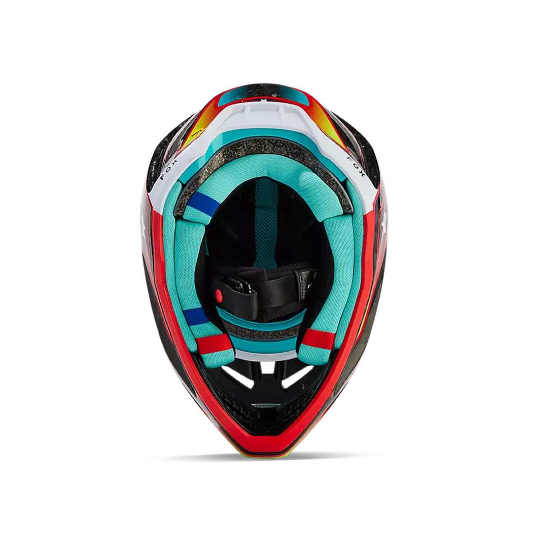 V3 RS Viewpoint Helmet