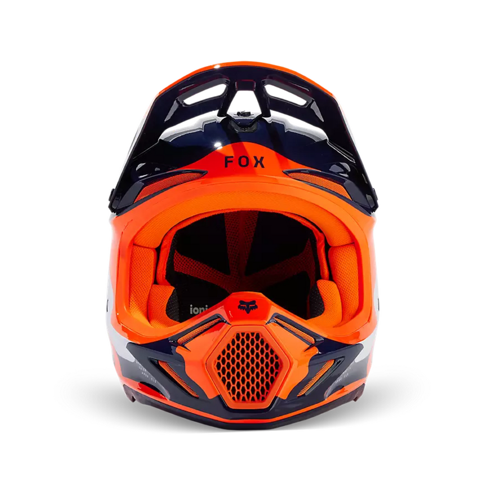 FOX V3 Revise Helmet