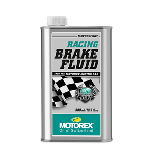 MOTOREX RACING BRAKE FLUID