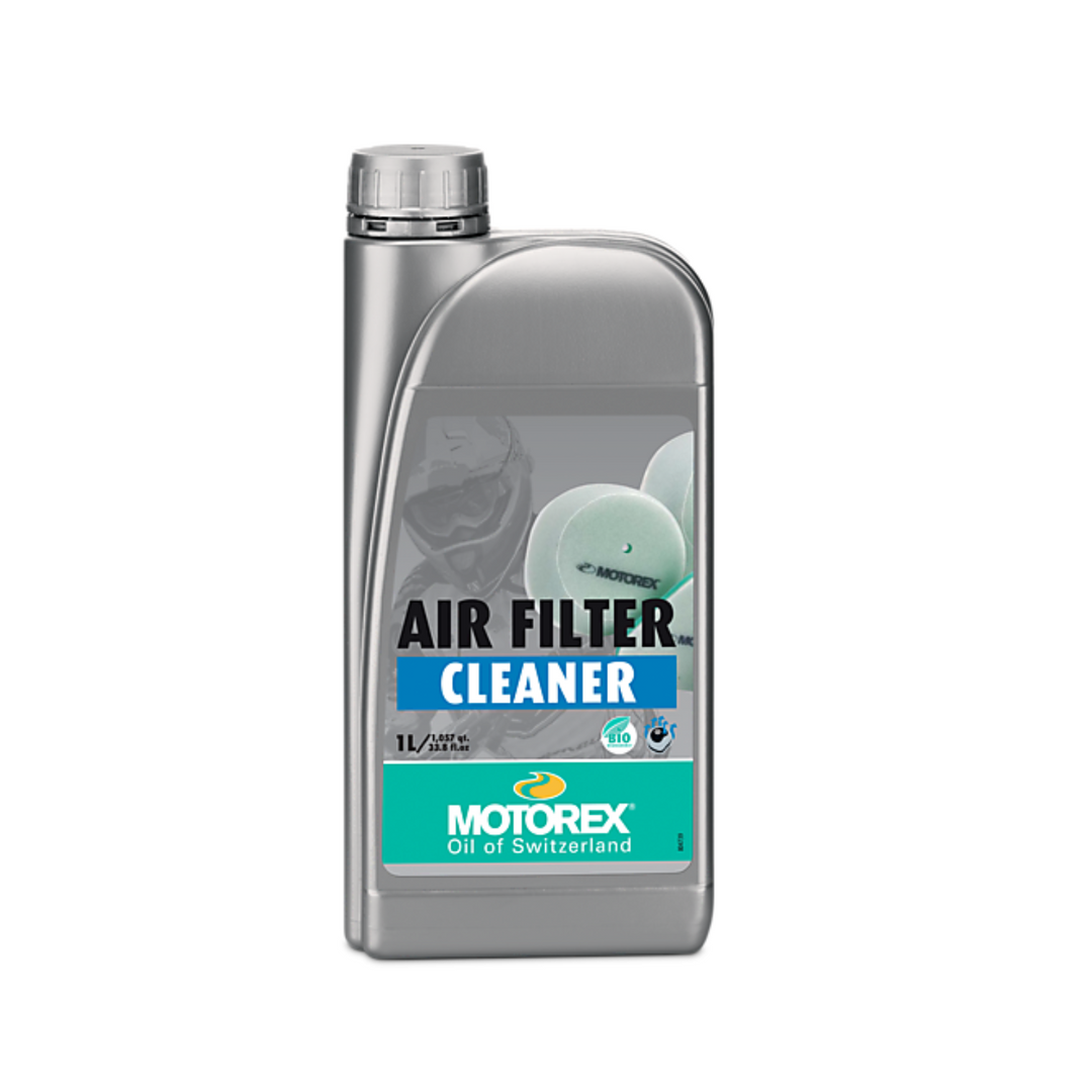 AIR FILTER CLEANER