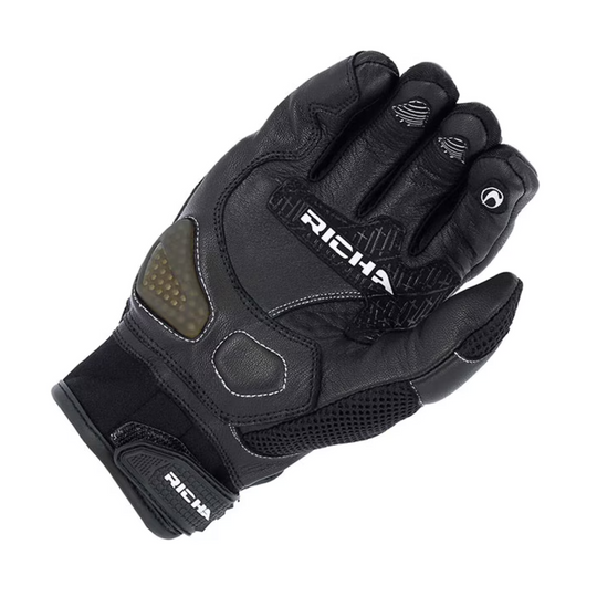 TURBO GLOVES