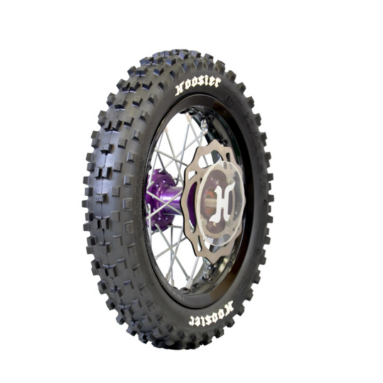 Hoosier Tyre-Front MX 30 60/100-12