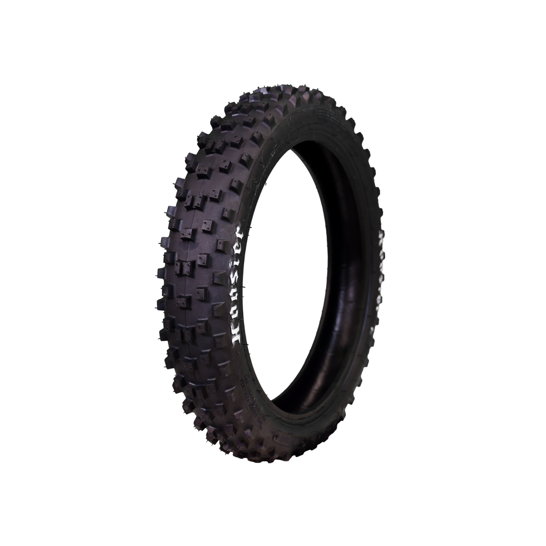 Hoosier Tyre-Front MX 30 60/100-12