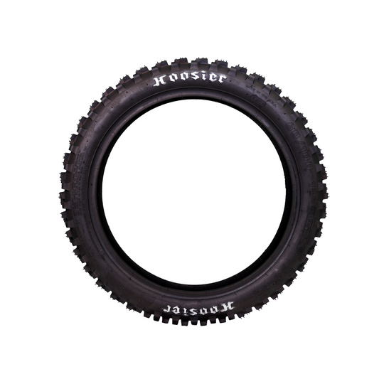 Hoosier Tyre-Front MX 30 60/100-12