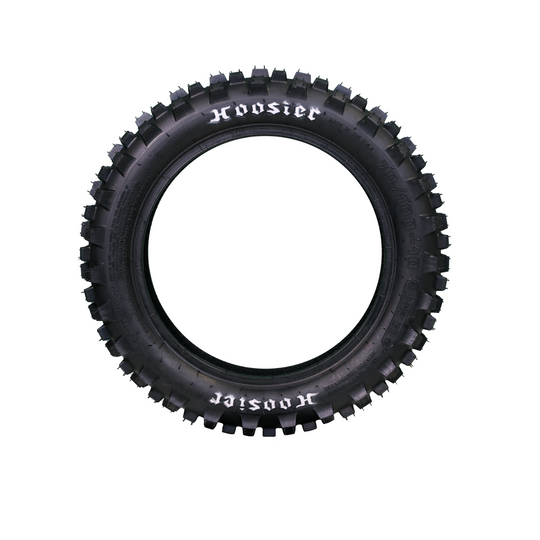 Hoosier Tyre Rear IMX 30 70/100-10