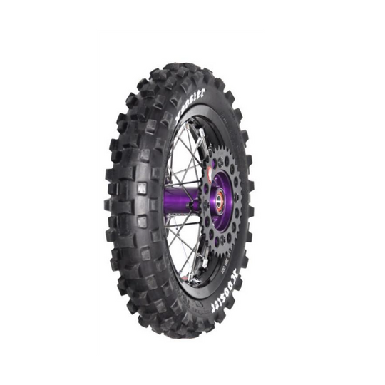 Hoosier Tyre Rear IMX 30 70/100-10