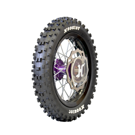 Hoosier Tyre Front MX30 70/100-17