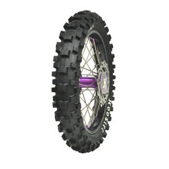 Hoosier Tyre Rear IMX 25 110/90-19