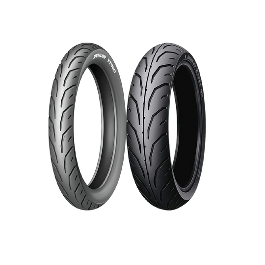 Dunlop Tyre TT900