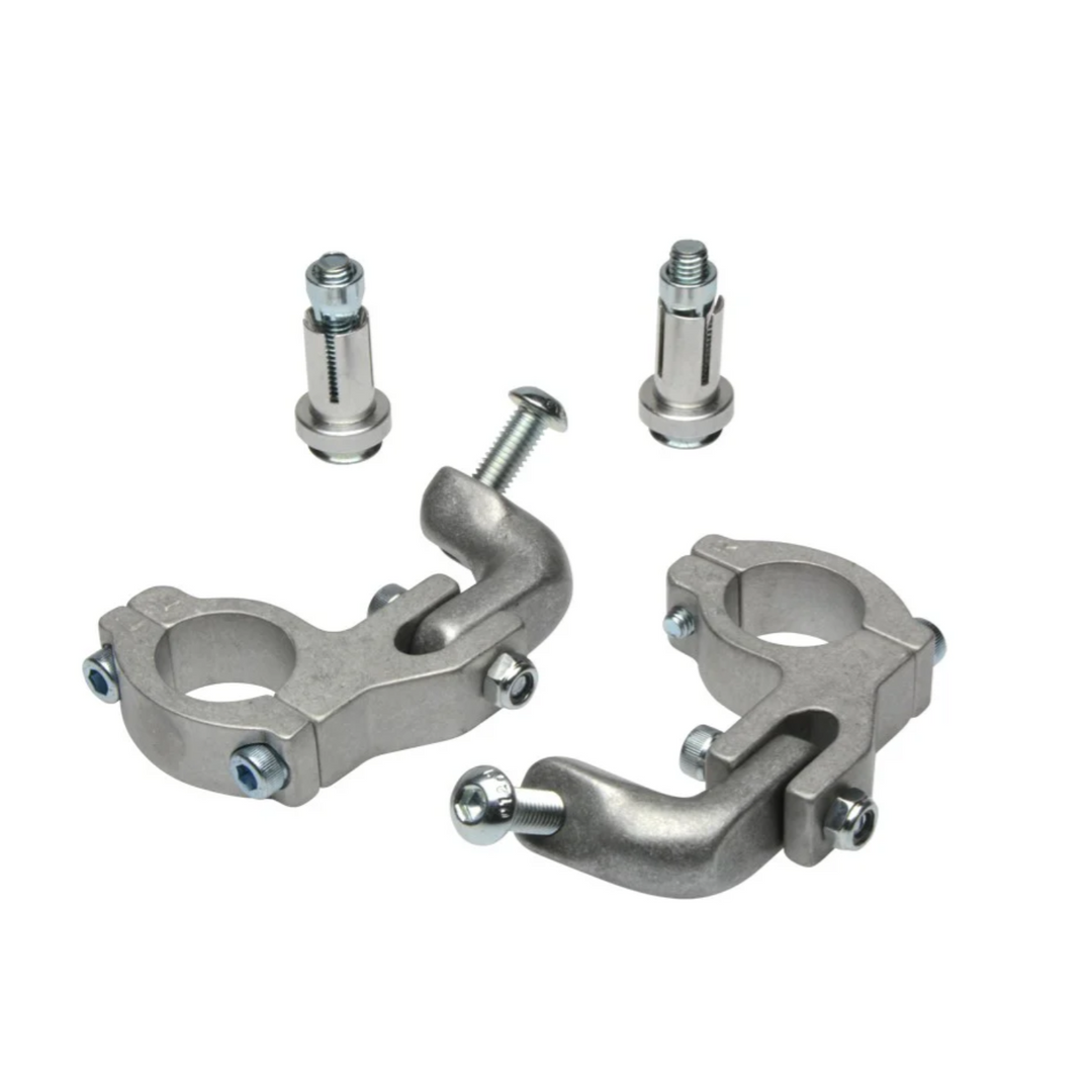 HANDLEBAR CLAMP KIT