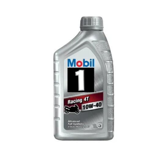MOBIL 1 RACING 4T 10W40