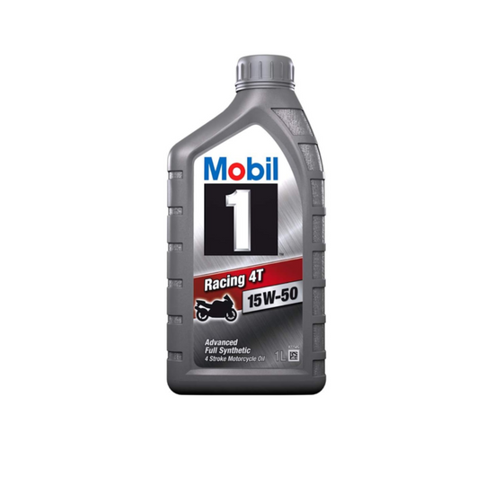 MOBIL 1 RACING 4T 15W50