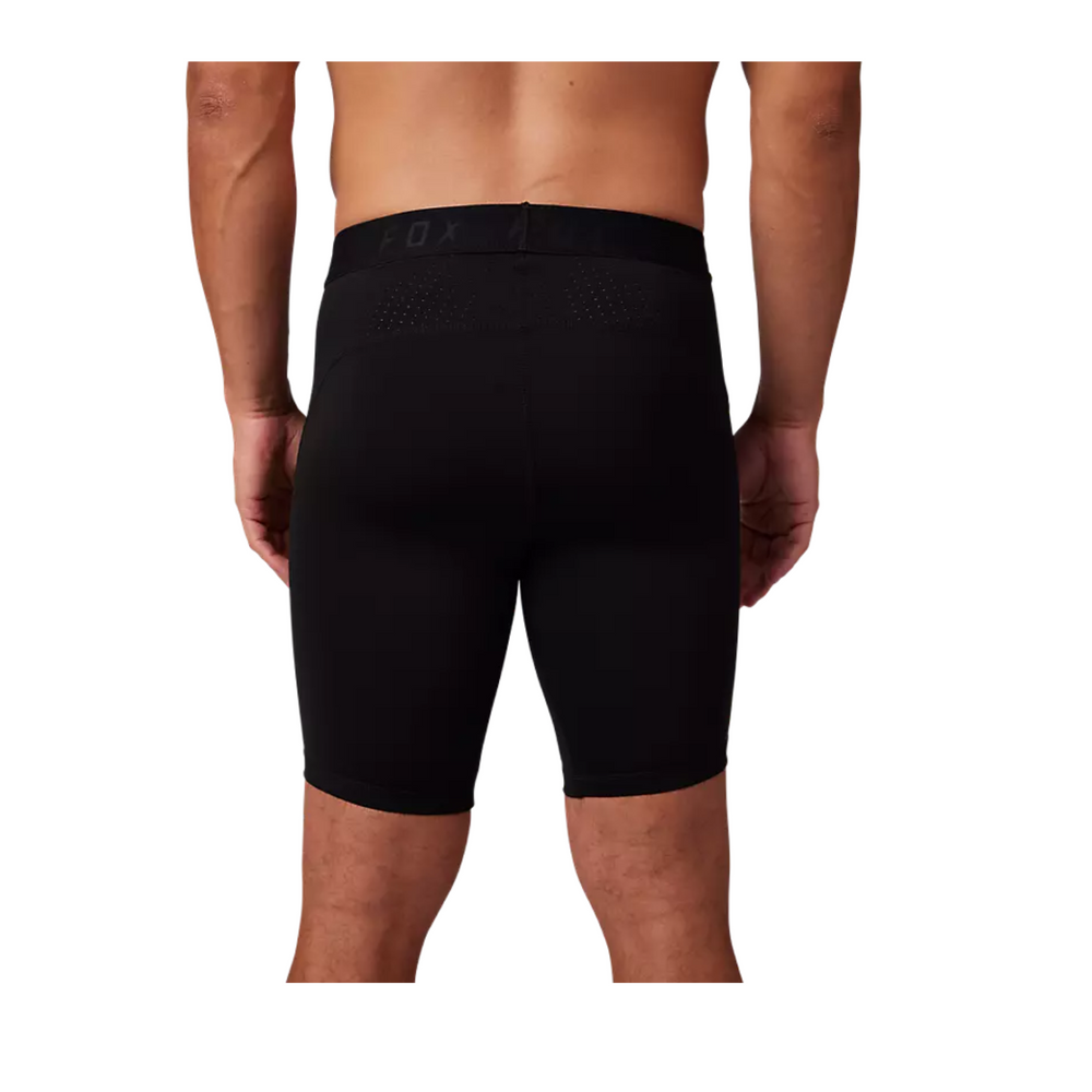 TECBASE COMPRESSION SHORT [BLK]