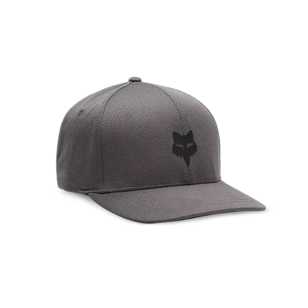 FOX HEAD TECH FLEXFIT HAT