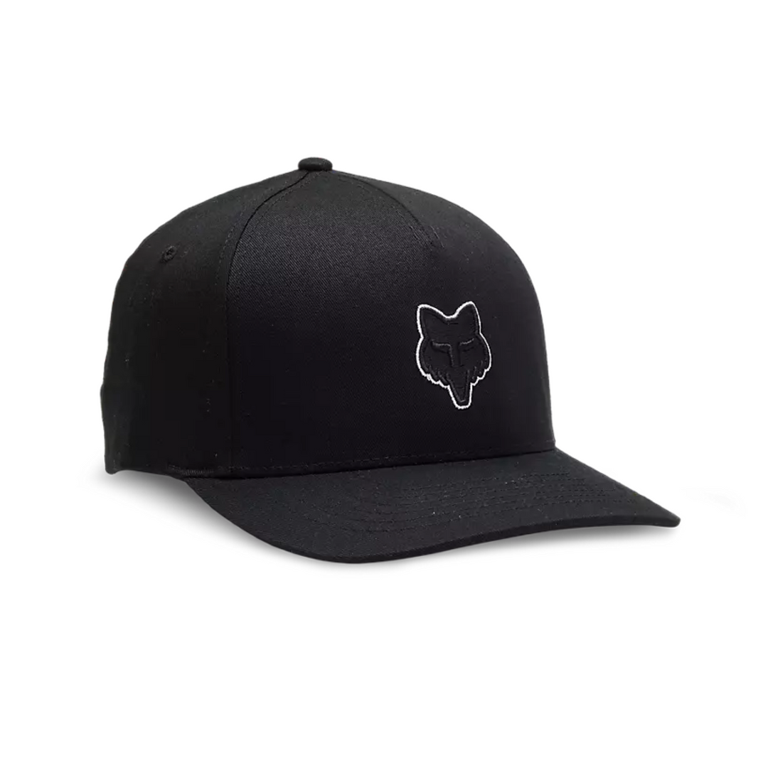 FOX HEAD FLEXFIT HAT