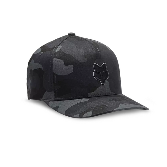 FOX HEAD FLEXFIT HAT