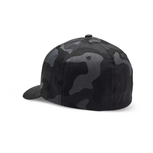 FOX HEAD FLEXFIT HAT