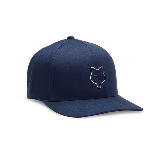 FOX HEAD FLEXFIT HAT