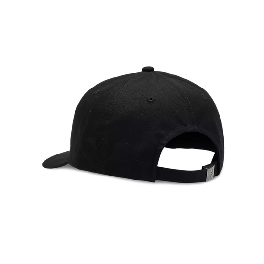 LEVEL UP STRAPBACK HAT