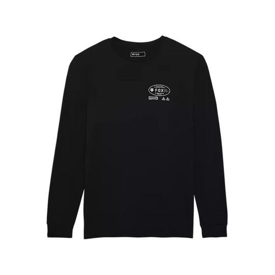 STAMPED LS PREM TEE