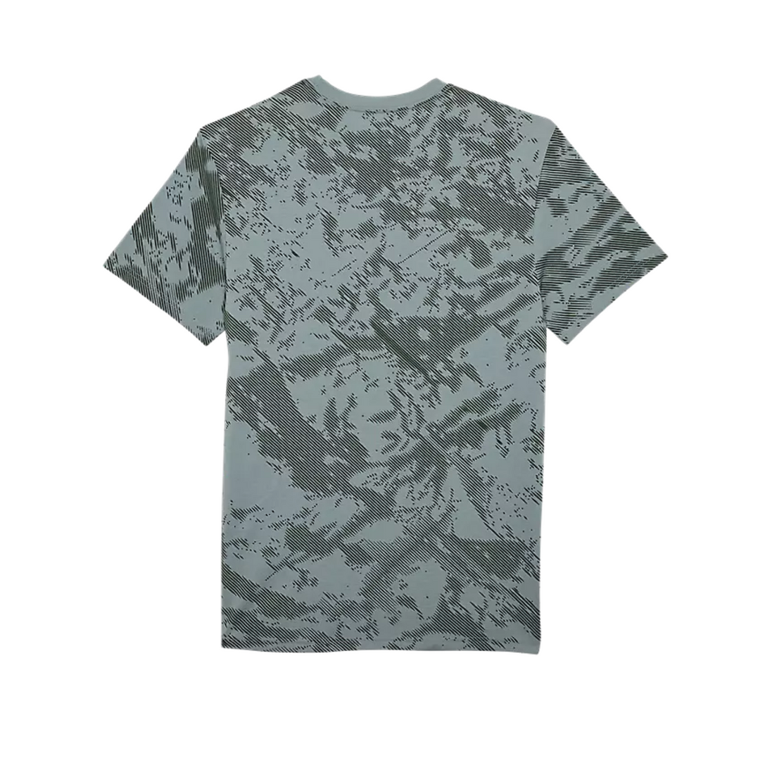 GRAVEL SS TECH TEE