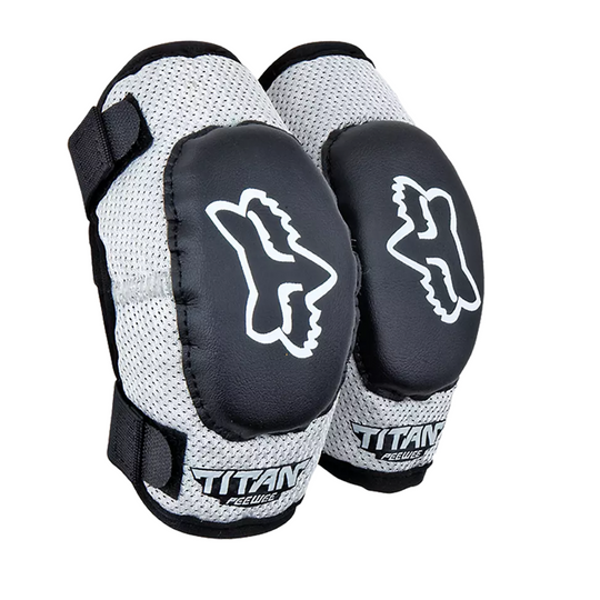 PEEWEE TITAN ELBOW GUARD