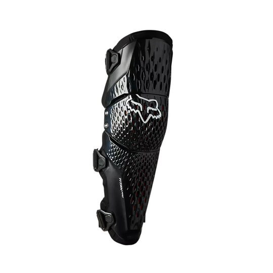 TITAN PRO D3O KNEE GUARD, CE