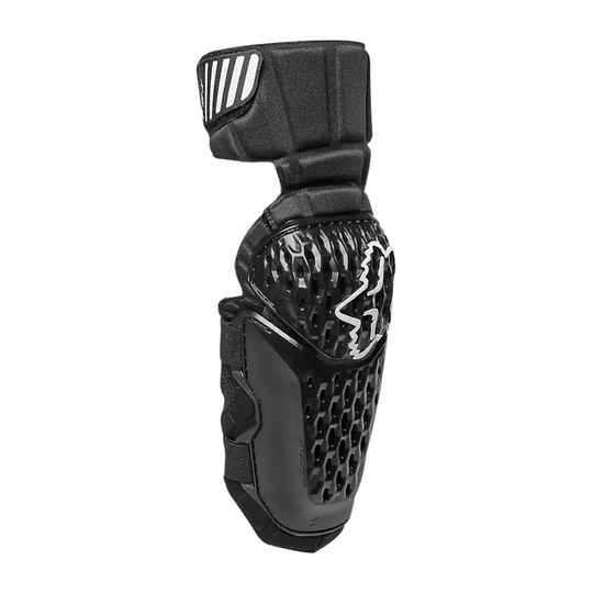 YTH TITAN RACE ELBOW GUARD, CE