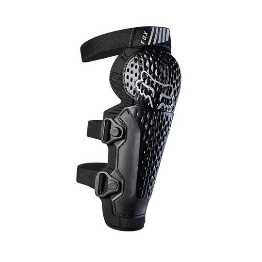 YTH TITAN RACE KNEE GUARD, CE