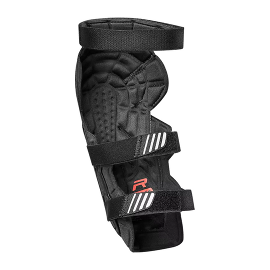 YTH TITAN RACE KNEE GUARD, CE