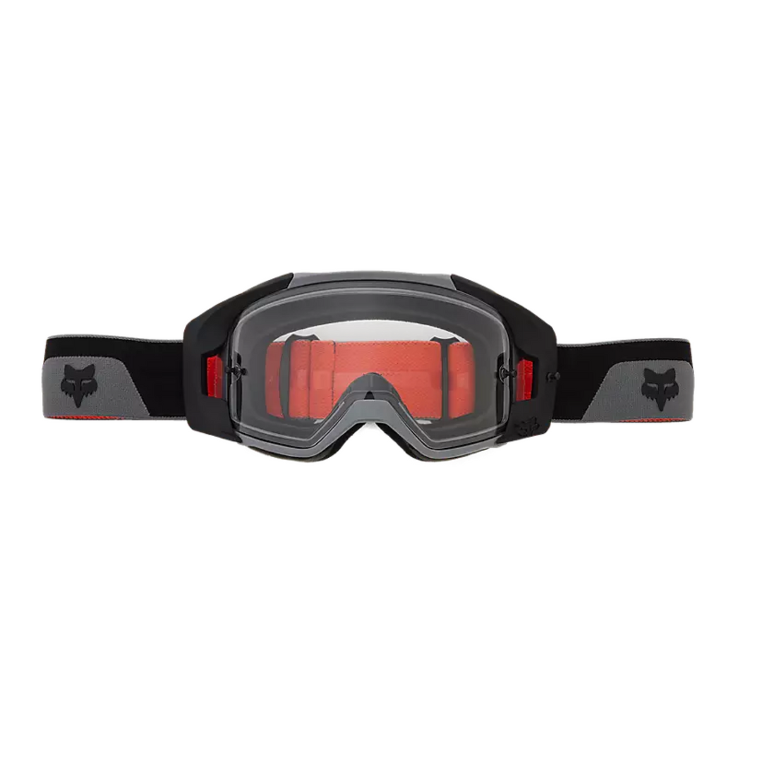 VUE X GOGGLE BLACK/GREY