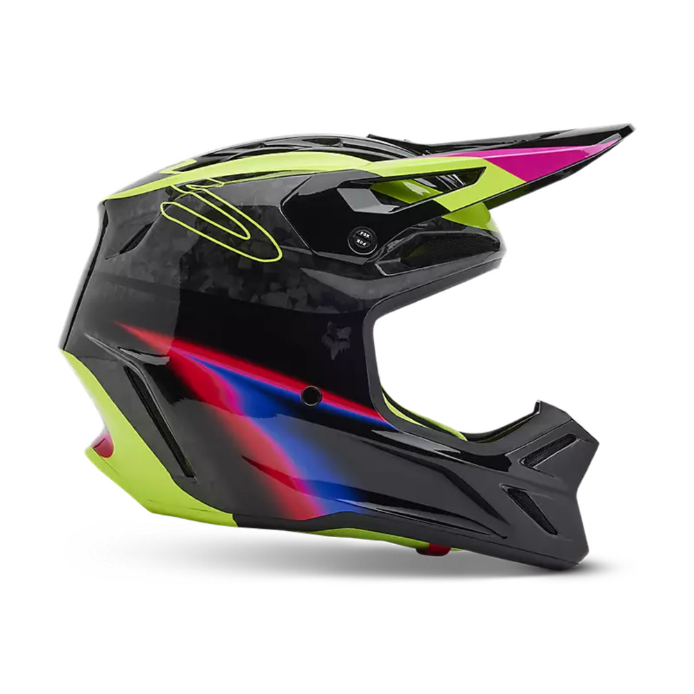 V3 RS ENERGY HELMET