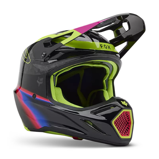 V3 RS ENERGY HELMET