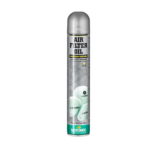 MOTOREX AIR FILTER OIL SPRAY