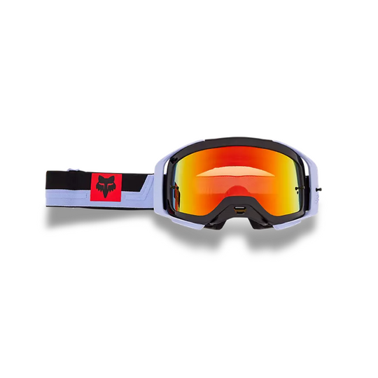 AIRSPACE DRIVE GOGGLE-AMBER