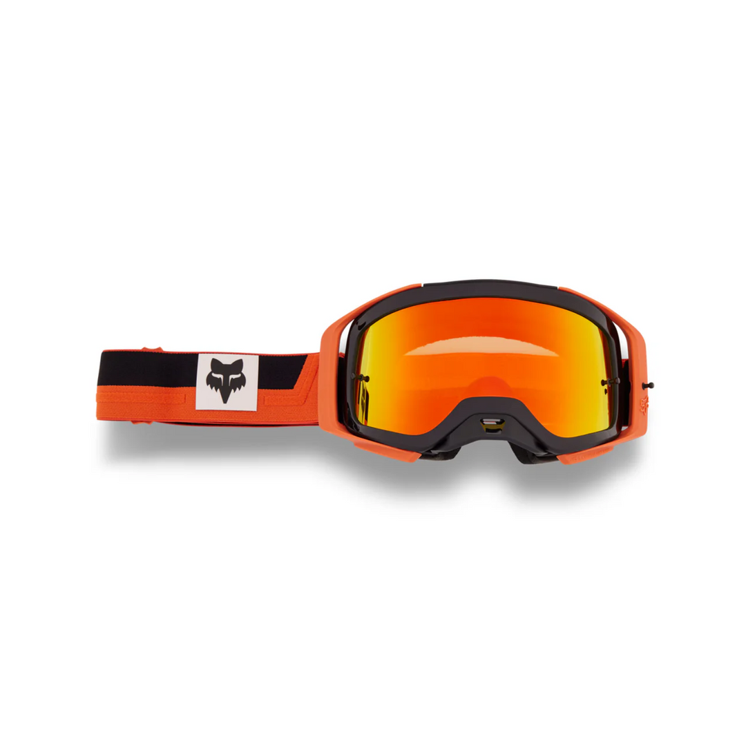 AIRSPACE DRIVE GOGGLE-AMBER