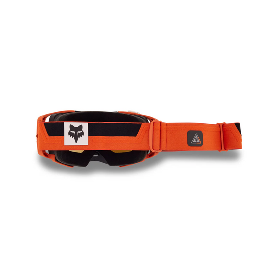 AIRSPACE DRIVE GOGGLE-AMBER