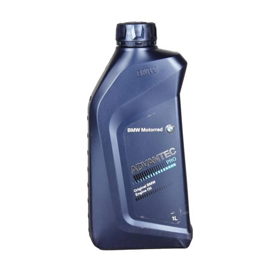 ADVANTEC Pro Engine Oil-15W50 (PRO)