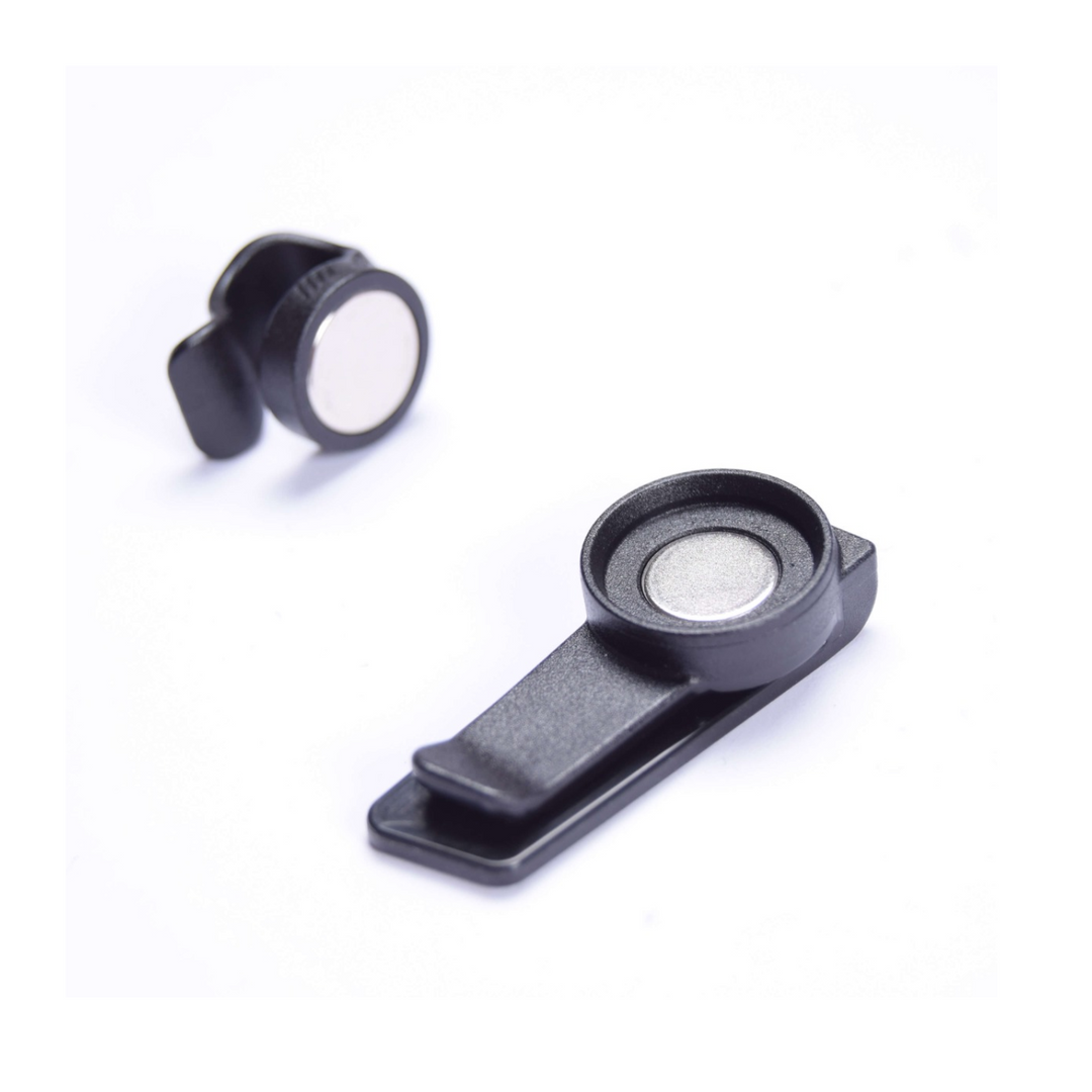 USWE-MAGNETIC TUBE CLIP