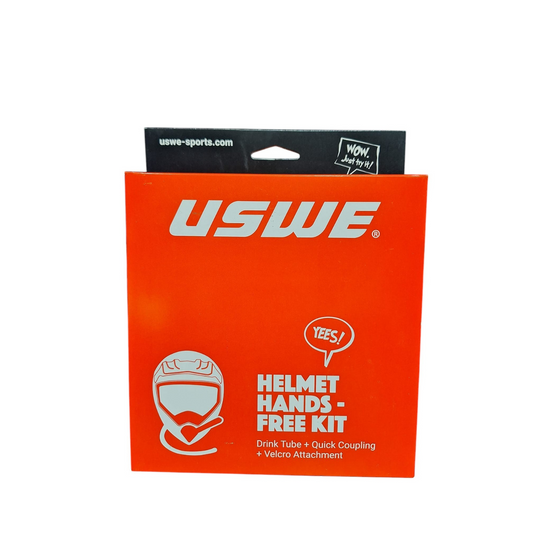 USWE-HELMET HANDSFREE KIT