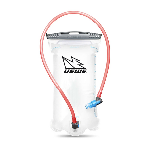 USWE-2.0L Elite Hydration Bladder With Plug-n-Play Coupling