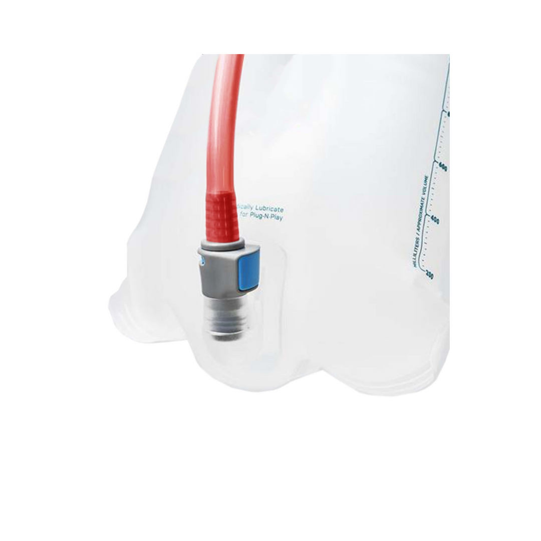 USWE-1.5L Elite Hydration Bladder With Plug-n-Play Coupling