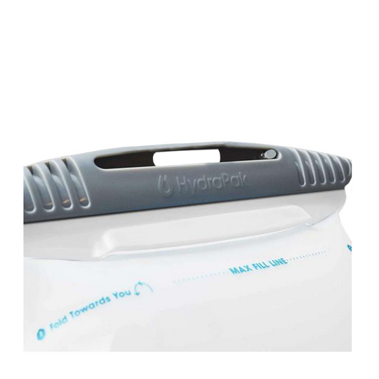 USWE-1.5L Elite Hydration Bladder With Plug-n-Play Coupling