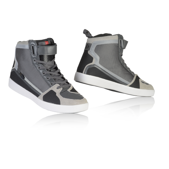 Acerbis Unisex Key Shoes-Waterproof Sport Shoes