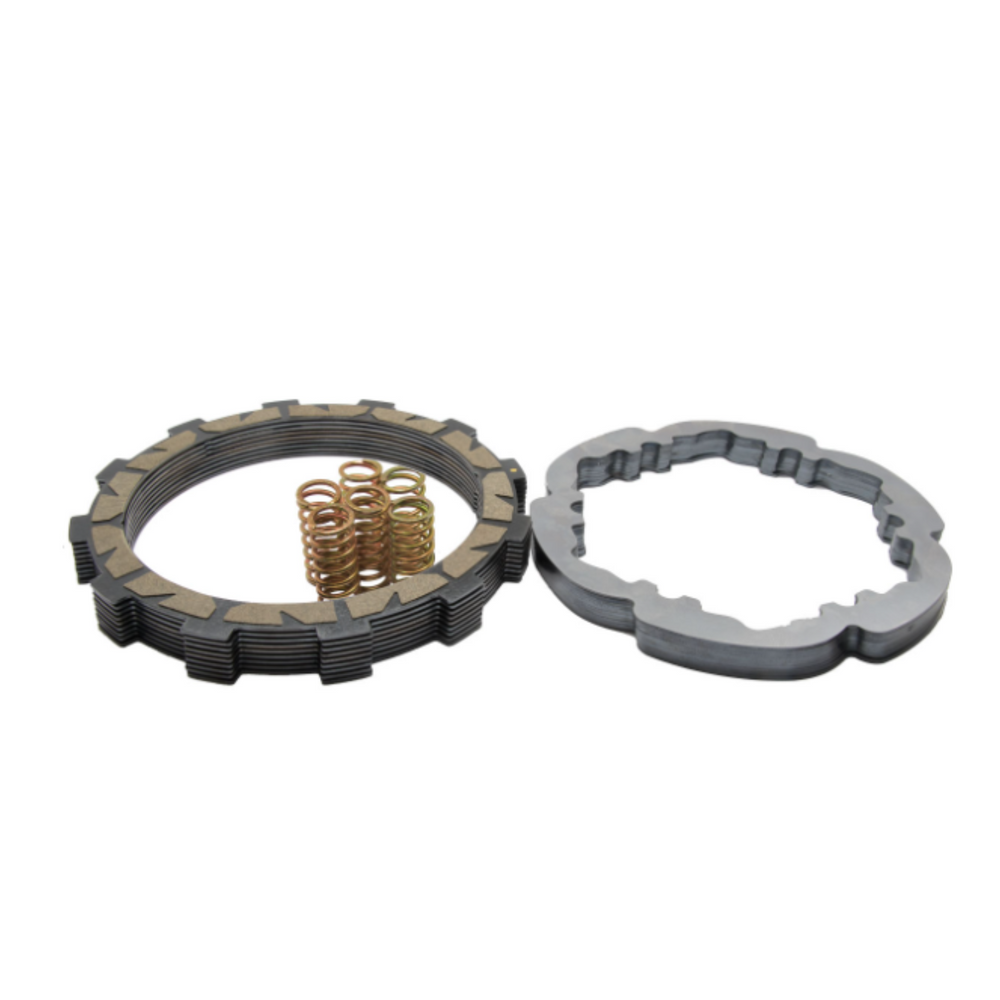 TORQDRIVE CLUTCH PACK (DDS-CSS)