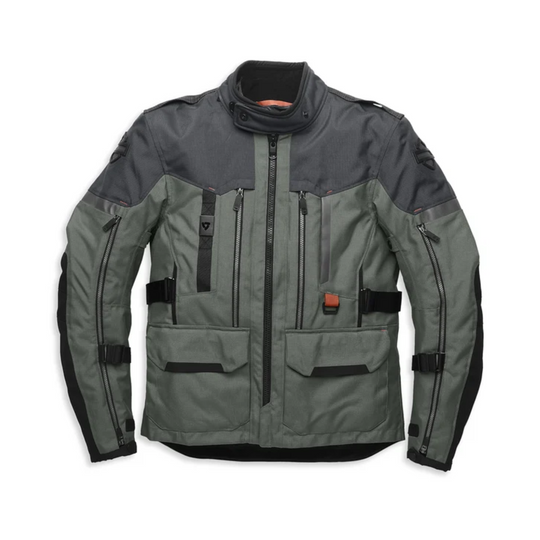 Men's Grit Adventure Jacket