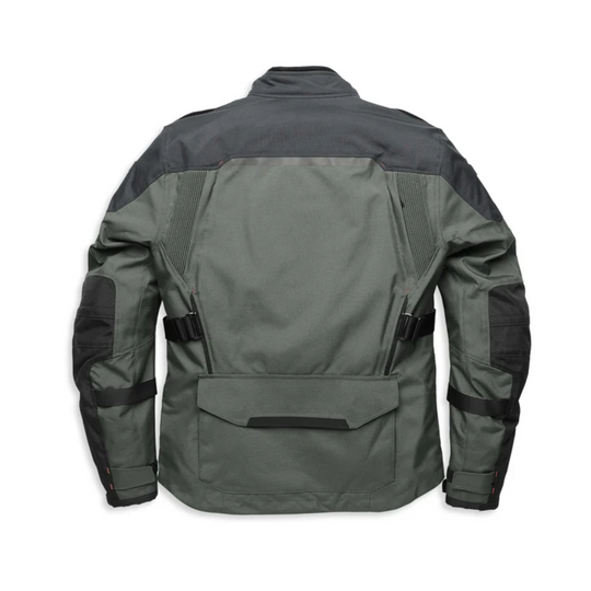 Men's Grit Adventure Jacket