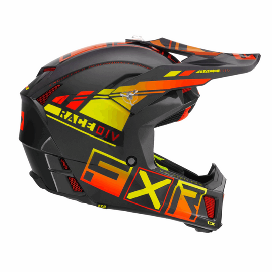 CLUTCH CX PRO MIPS HELMET 23