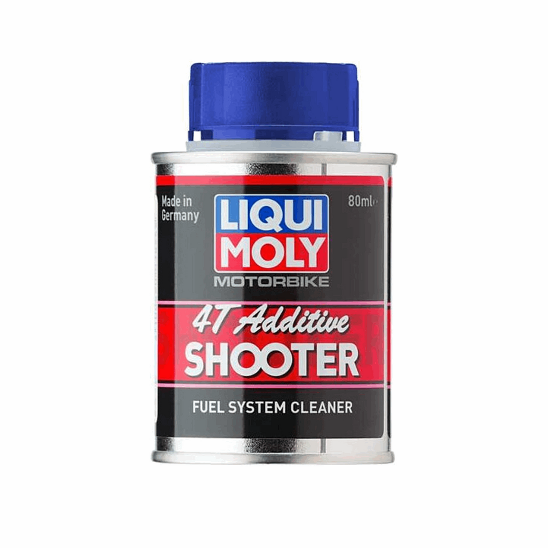 LM MOTORBIKE 4T SHOOTER 80ML